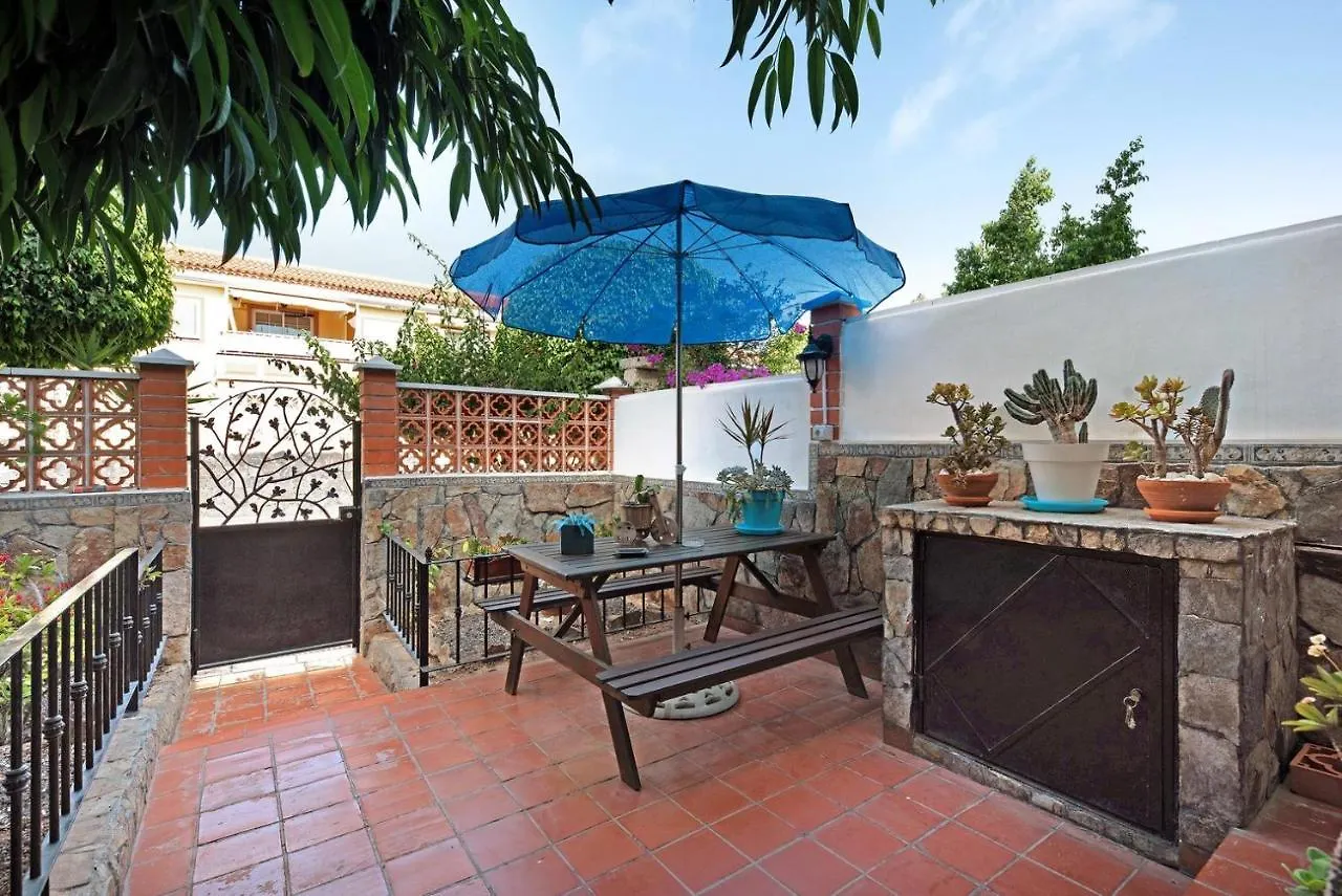 Chayofa Casa Magdalena - Haus Mit Poolヴィラ