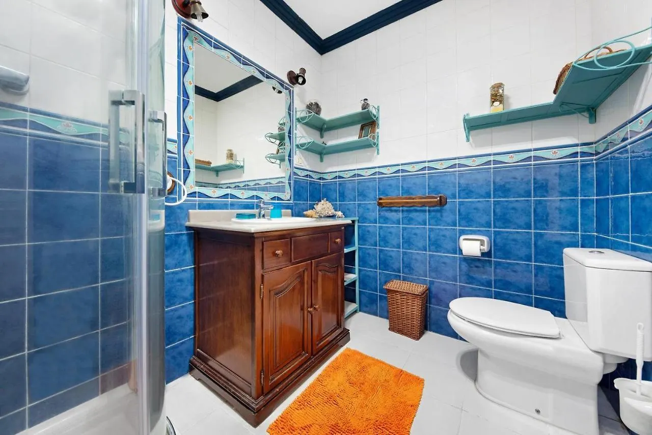 Chayofa Casa Magdalena - Haus Mit Poolヴィラ スペイン
