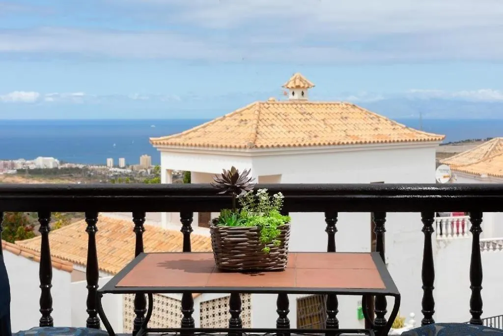 Chayofa Casa Magdalena - Haus Mit Poolヴィラ スペイン