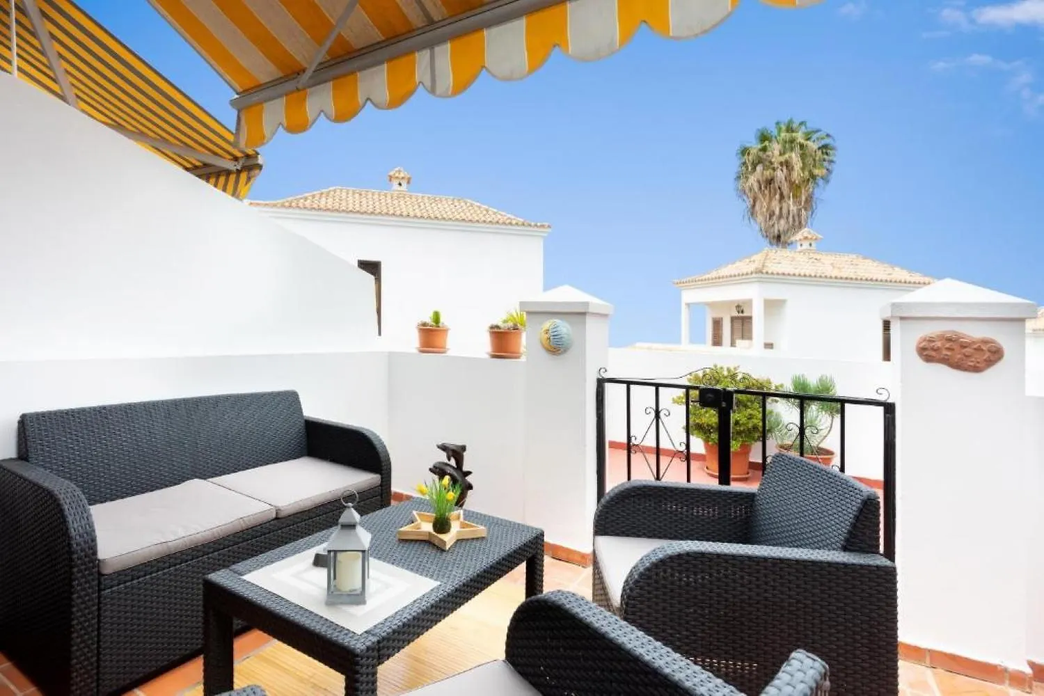 Chayofa Casa Magdalena - Haus Mit Poolヴィラ 0*,  スペイン